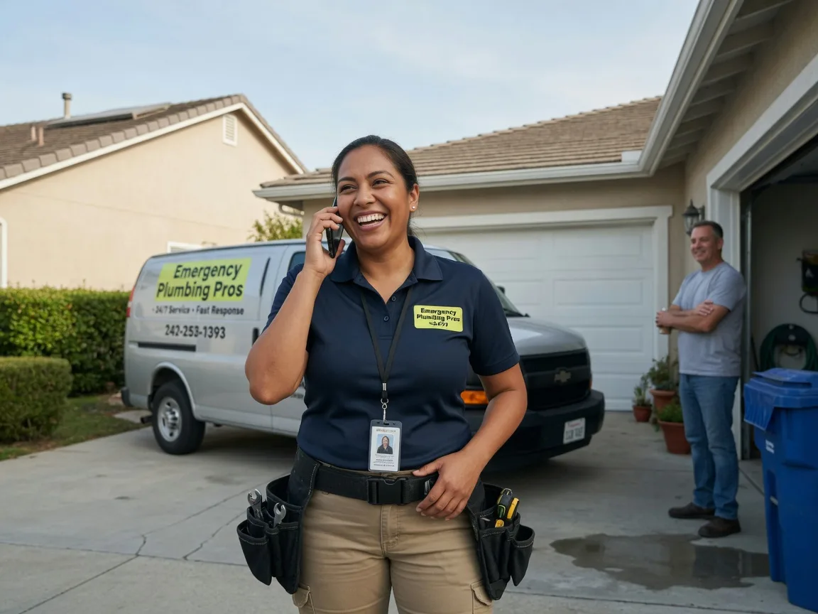 Emergency Plumber Verona, IL FAQs